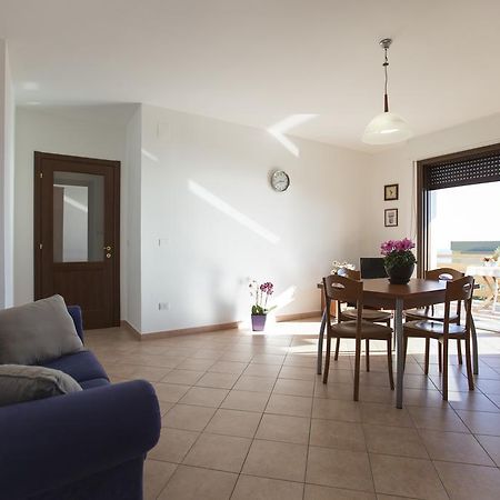 Elena House Fertilia Leilighet Alghero Eksteriør bilde